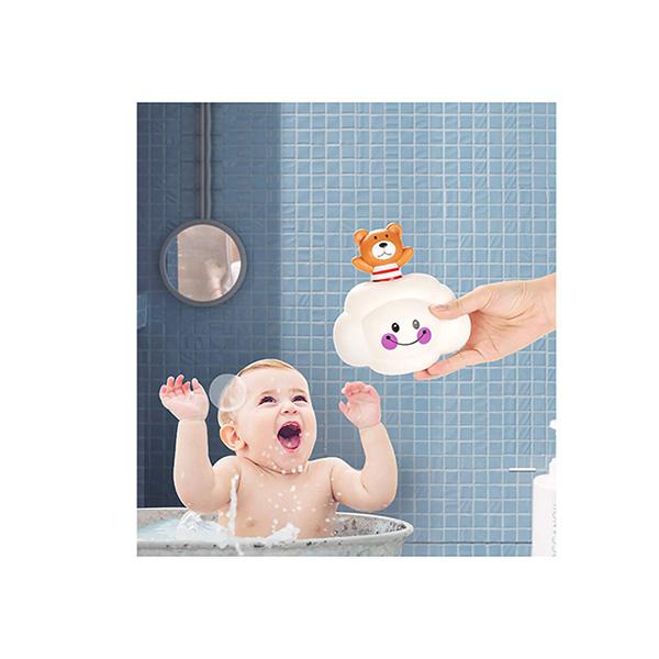 Baby Water Shower Toy - Basketlist