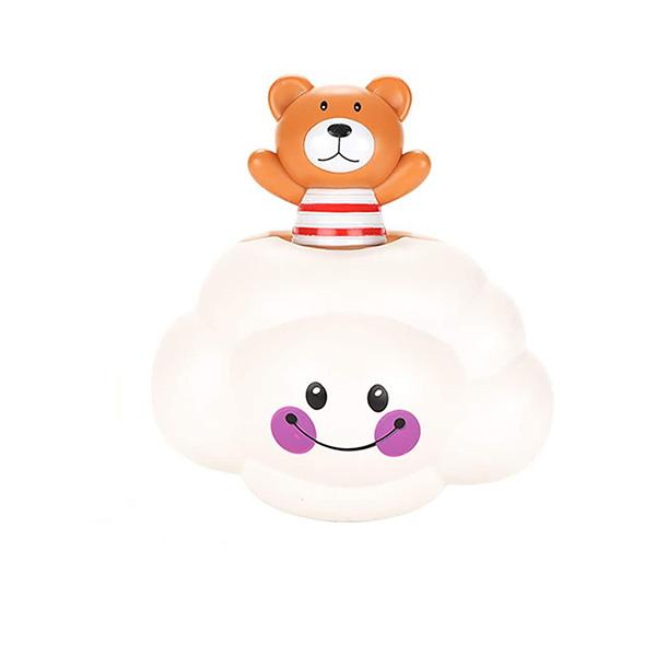 Baby Water Shower Toy - Basketlist