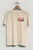 Retro T-Shirt - Basketlist