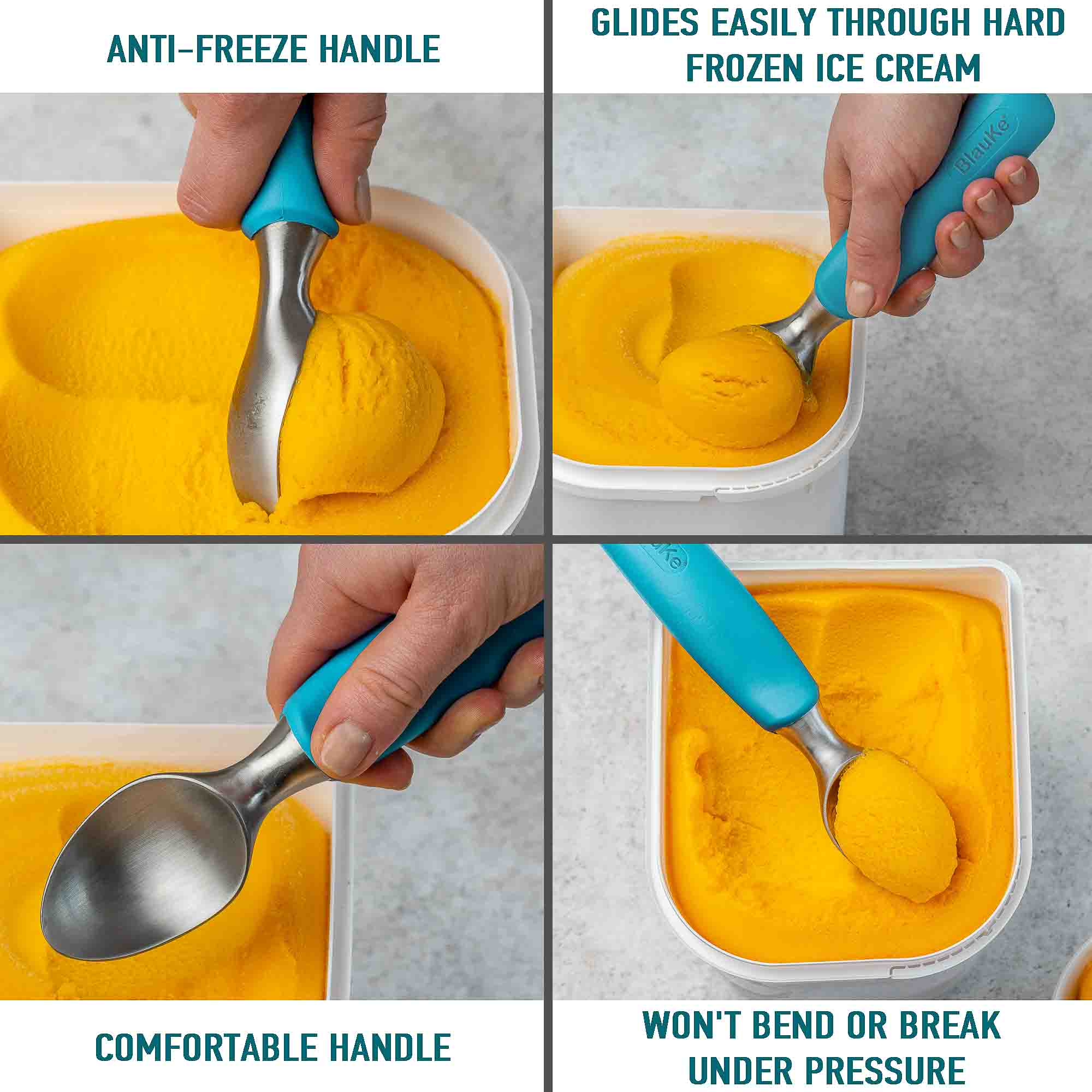 Ice Cream Scoop