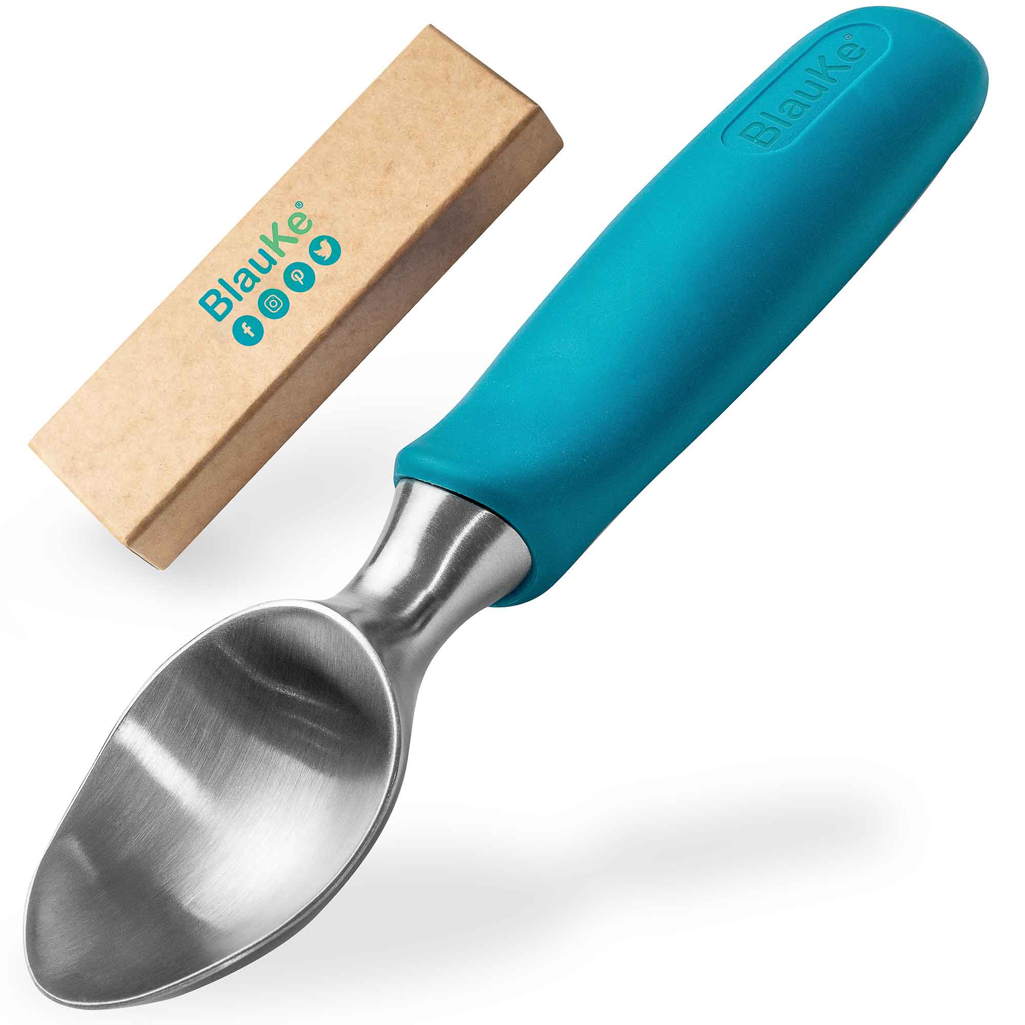 Ice Cream Scoop