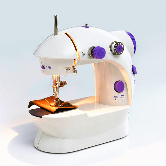 Small Sewing Machine